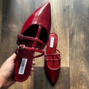 Steve Madden Flats